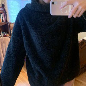 Gap Body Black Sherpa
